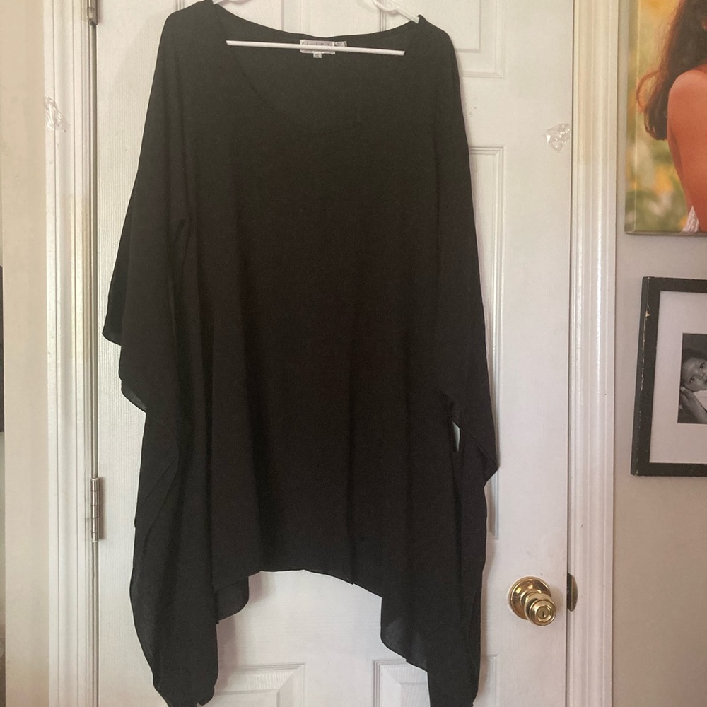 Designer Cover Up